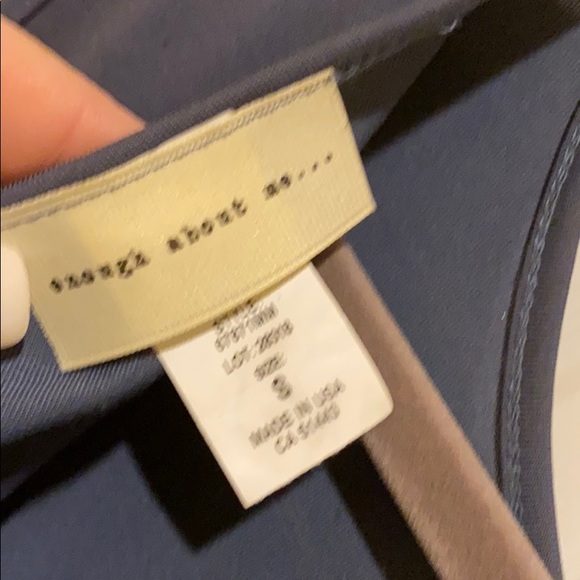 Shorts romper - Picture 5 of 6